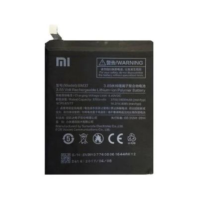 Лот: 12241778. Фото: 1. АКБ Original Xiaomi BM37 - Xiaomi... Аккумуляторы