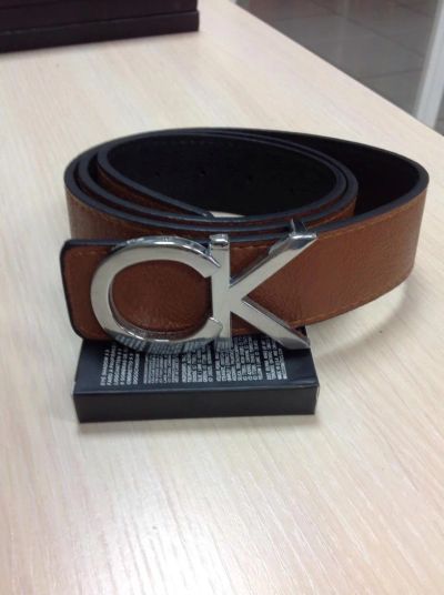 Лот: 8171343. Фото: 1. Ремни ck calvin klein. Ремни, пояса