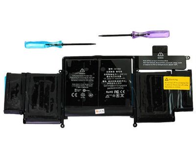 Лот: 23282005. Фото: 1. АКБ MacBook Pro 13 Retina A1582... Аккумуляторы