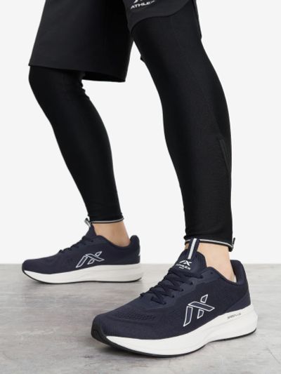 Лот: 25370138. Фото: 1. Кроссовки мужские Athlex Wind... Кеды, кроссовки, слипоны