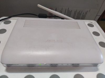 Лот: 15763303. Фото: 1. Неисправный маршрутизатор Wi-Fi... Маршрутизаторы (роутеры)