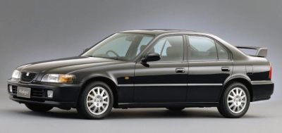 Лот: 25641249. Фото: 1. Honda Rafaga. Воздуховод печки... Салон