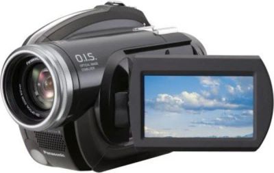 Лот: 5172433. Фото: 1. видеокамера Panasonic VDR-D230. Видеокамеры