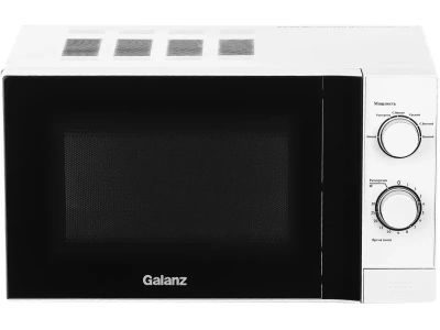 Лот: 23559746. Фото: 1. Микроволновая печь Galanz MOS-2009MW. Микроволновки, мини-печи