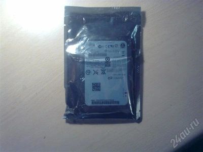 Лот: 213749. Фото: 1. жесткий диск для xbox360 20 gb... Жёсткие диски (HDD)