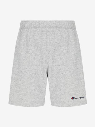 Лот: 25342695. Фото: 1. Шорты мужские Champion, Серый. Шорты