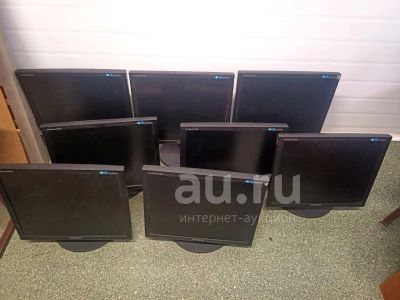 Лот: 18825214. Фото: 1. Монитор Samsung 19 (18 шт.). ЖК-мониторы