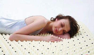 Лот: 9833112. Фото: 1. Матрас-топпер с магнитами 80х200... Матрасы