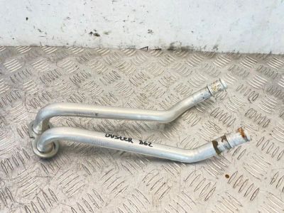 Лот: 25132967. Фото: 1. трубки отопителя Renault Duster... Другое (автозапчасти)