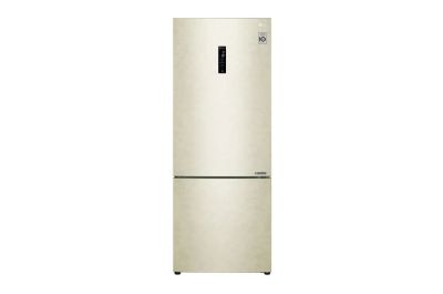 Лот: 13688005. Фото: 1. Холодильник LG GC B569 PECZ. Холодильники, морозильные камеры