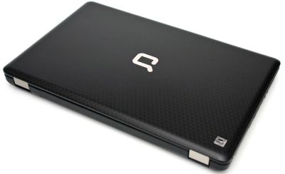 Лот: 3449442. Фото: 1. двухядерный 15,6 LED Compaq Presario... Ноутбуки