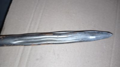 Лот: 21258264. Фото: 1. Долото острое TE-YPX SM 36 Hilti. Другое (инструмент и расходные)