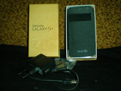Лот: 3011251. Фото: 1. Samsung GALAXY S4 КОПИЯ!!! нет... Смартфоны