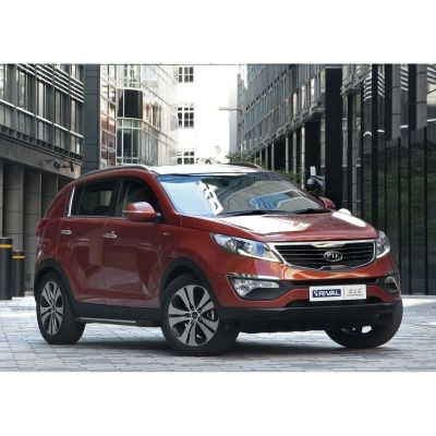 Лот: 25444219. Фото: 1. Пороги Rival для Hyundai ix35... Детали тюнинга