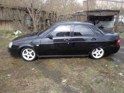 Лот: 7671493. Фото: 1. колеса на ваз. Шины на дисках