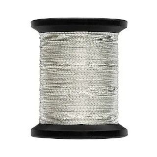 Лот: 18598390. Фото: 1. Люрекс UNI Micro-Tinsel 6/0 (12... Леска, блесны, крючки, мормышки