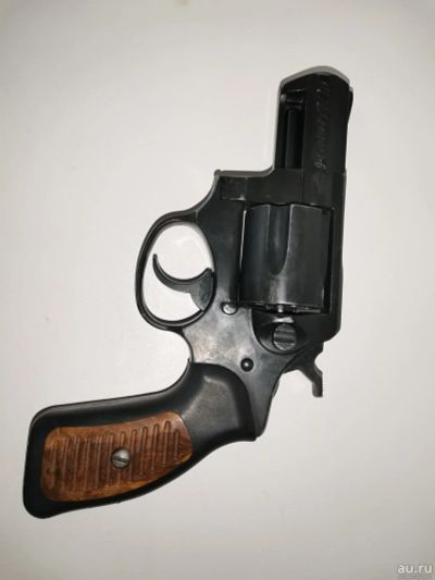 Лот: 17134790. Фото: 1. ME38 Compact-G. Газовое, травматическое оружие