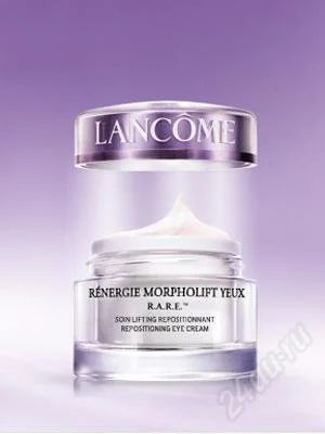 Лот: 1779001. Фото: 1. Lancome Renergie Morpholift R... Уход за лицом 