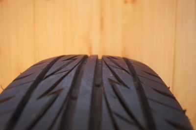 Лот: 7393505. Фото: 1. Bridgestone MY-02 185/60 R14 82H. Шины