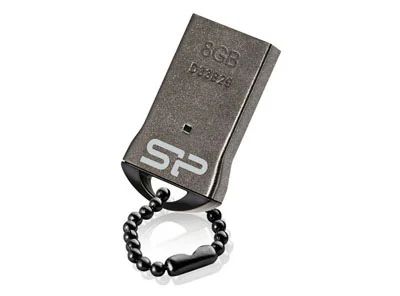 Лот: 4768142. Фото: 1. Флешка USB 2.0 8GB Silicon Power... USB-флеш карты