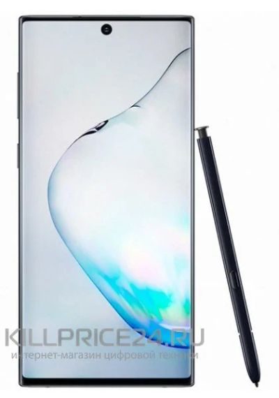 Лот: 16419137. Фото: 1. Samsung Galaxy Note 10 Plus 12... Смартфоны