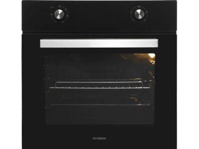Лот: 25887676. Фото: 1. Электрический духовой шкаф Hyundai... Плиты, духовые шкафы, варочные поверхности