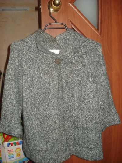 Лот: 8915004. Фото: 1. кардиган. Свитеры, толстовки, худи