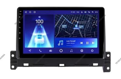 Лот: 20758357. Фото: 1. Магнитола Teyes CC2 Lite Plus... Автомагнитолы