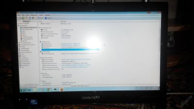 Лот: 5720064. Фото: 1. Моноблок lenovo c240. Моноблоки