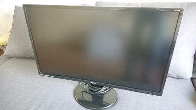 Лот: 16479365. Фото: 1. Монитор Benq 27" GW2760HS (A-MVA... ЖК-мониторы