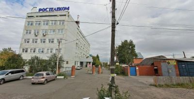 Лот: 5644456. Фото: 1. сдам частный дом с землей ул.Карла... Дома, дачи, коттеджи