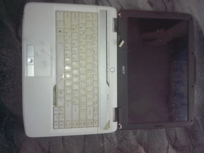 Лот: 4420156. Фото: 1. Acer 4720z. Ноутбуки