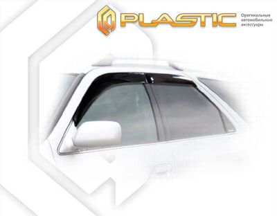 Лот: 13228697. Фото: 1. Toyota Mark II Wagon Qualis (Mark2... Детали тюнинга