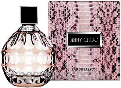 Лот: 8514813. Фото: 1. Jimmy choo EAU DE parfum. Женская парфюмерия