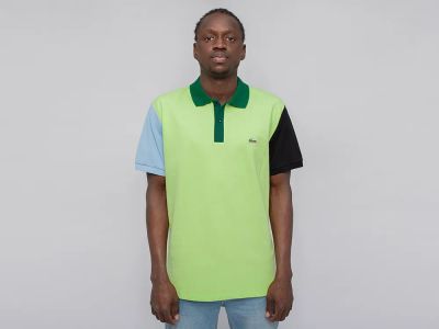 Лот: 24977093. Фото: 1. Поло Lacoste. Другое (мужская одежда)