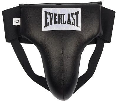Лот: 12794637. Фото: 1. Защита паха (ракушка) Everlast... Защита тела