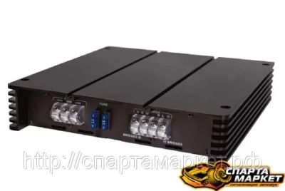 Лот: 3928487. Фото: 1. Усилитель Calcell BST-100.2. Усилители