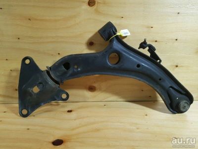 Лот: 18563247. Фото: 1. Рычаг подвески Honda Fit GP1 LDA... Ходовая, подвеска, рулевое управление