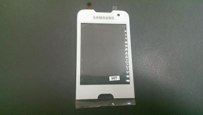 Лот: 8203312. Фото: 1. Тачскрин сенсор, стекло, Touchscreen... Дисплеи, дисплейные модули, тачскрины