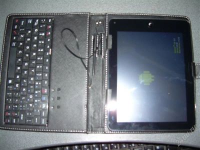Лот: 1558361. Фото: 1. Китайский iPad 2. Планшеты