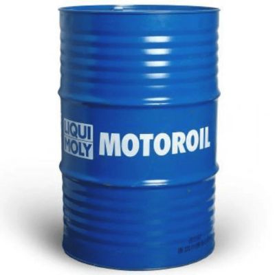 Лот: 16360794. Фото: 1. Масло моторное Liqui Moly Synthoil... Масла, жидкости