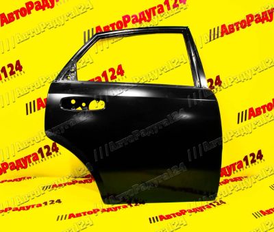 Лот: 18653845. Фото: 1. Дверь Chevrolet Lacetti, Шевроле... Кузов