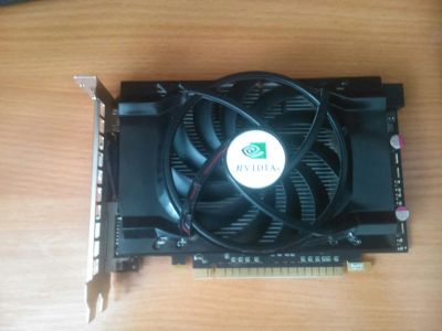 Лот: 7404791. Фото: 1. GTX 660. Видеокарты