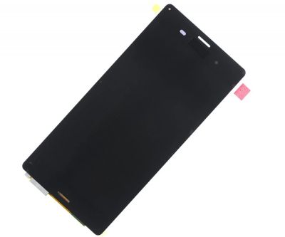 Лот: 7551258. Фото: 1. Дисплей Sony Xperia Z3 (D6603... Дисплеи, дисплейные модули, тачскрины