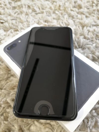Лот: 12386664. Фото: 1. iphone 7 plus 256 gb. Смартфоны