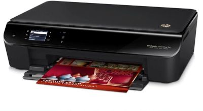Лот: 6022924. Фото: 1. НОВЫЙ МФУ HP DeskJet Ink Advantage... МФУ и копировальные аппараты