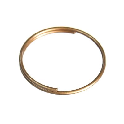 Лот: 21365595. Фото: 1. Пружина стопора муфты Yamaha 9... Запчасти для лодок, катеров, лодочных моторов