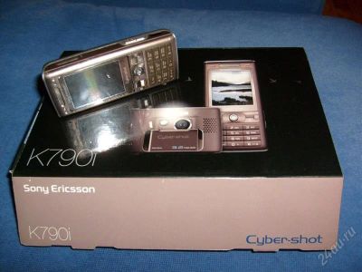 Лот: 804822. Фото: 1. Сотовый телефон Sony Ericsson... Кнопочные мобильные телефоны