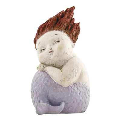 Лот: 24933553. Фото: 1. Статуэтка Villa Altachiara Dolls... Фигурки, статуэтки