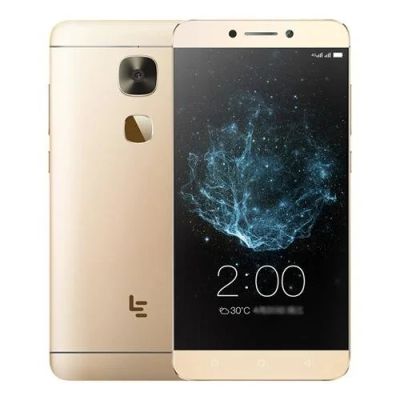 Лот: 9217769. Фото: 1. Новый Leeco Le 2 X520 Gold (S3... Смартфоны